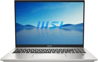 MSI Prestige Studio A13VF-053TR Intel Core i7-13700H 32GB RAM 16.0 İnç