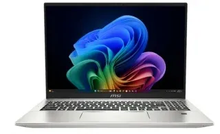 MSI Prestige A16 AI+ AMD Ryzen AI 9 365 32GB RAM 16.0 İnç