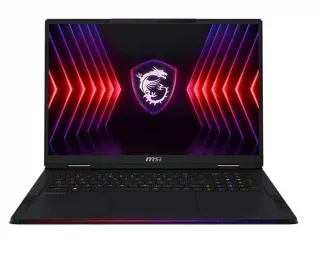 MSI Raider HX A14VIG-468TR Intel Core i9-14900HX 64GB RAM 18.0 İnç