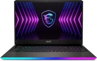 MSI Raider GE77HX 12UHS-042TR Intel Core i7-12800HX 32GB RAM 17.3 İnç
