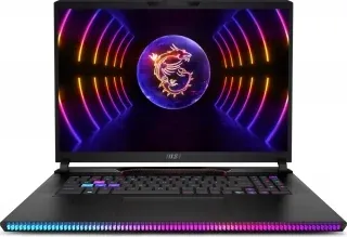 MSI Raider GE78 HX Intel Core i9-13980HX RTX 4090 175W