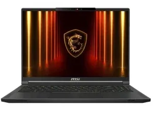 MSI Stealth AI A2HWFG-062TR Intel Core Ultra 9 285H 32GB RAM 16.0 İnç