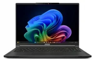 MSI Stealth A16 AI+ AMD Ryzen AI 9 HX 370 RTX 4070 105W