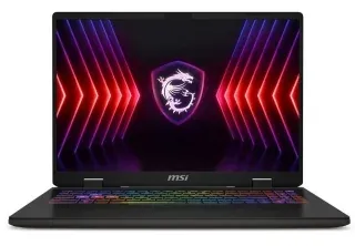 MSI Sword HX B14VGKG-473XTRW60 Intel Core i7-14650HX 96GB RAM 16.0 İnç