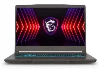 MSI Thin B12UC-1478XTRAT45 Intel Core i5-12450H RTX 3050 45W