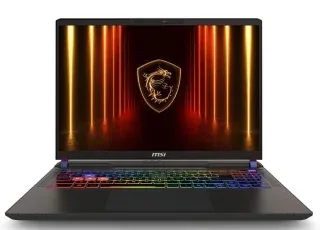 MSI Vector HX AI Intel Core Ultra 9 275HX 32GB RAM 16.0 İnç