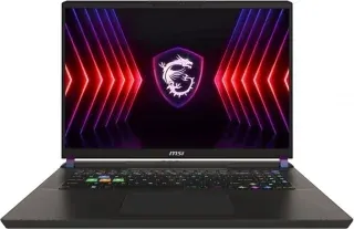 MSI Vector HX VECA14VIG-825XTR60 Intel Core i9-14900HX RTX 4090 175W