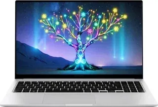 Samsung Galaxy Book4 NP750XGK-K00TT Intel Core 7 150U 16GB RAM 15.6 İnç