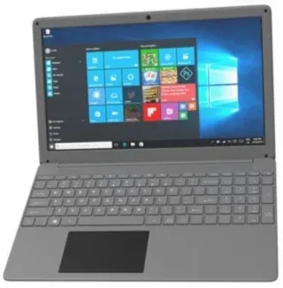 Technopc TA15BR5 AMD Ryzen 5 3500U 8GB RAM 15.6 İnç