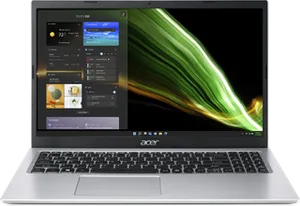 Acer Aspire A315-58-59UA Intel Core i5-1135G7 8GB RAM 15.6 İnç