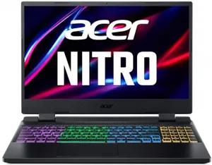 Acer Nitro AN515-58-524A Intel Core i5-12450H 8GB RAM 15.6 İnç