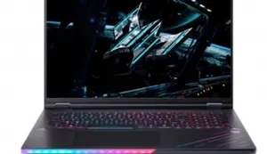 Acer Predator Helios AI Intel Core Ultra 9 275HX RTX 5080