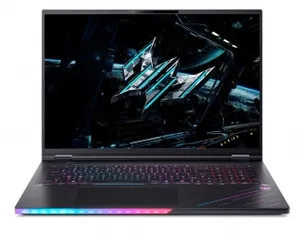 Acer Predator Helios AI Intel Core Ultra 9 275HX 128GB RAM 18.0 İnç