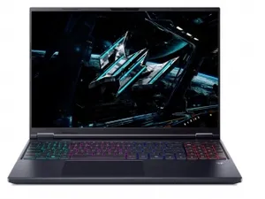 Acer Predator Helios Neo Intel Core Ultra 9 275HX 32GB RAM 16.0 İnç