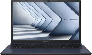 Asus ExpertBook B1 B1502CBA-I78512B0D Intel Core i7-1255U 8GB RAM 15.6 İnç