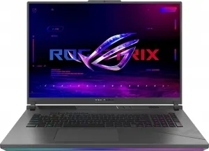 Asus ROG Strix G16 Intel Core i9-14900HX 16GB RAM 16.0 İnç
