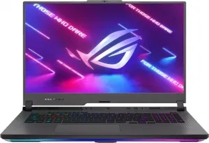 Asus ROG Strix G17 AMD Ryzen 9 7845HX 32GB RAM 17.3 İnç