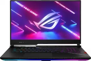 Asus ROG Strix Scar Intel Core i9-12900H 32GB RAM 17.3 İnç