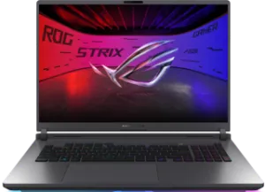 Asus ROG Strix G18 Intel Core Ultra 9 275HX 32GB RAM 18.0 İnç