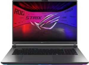 Asus ROG Strix G18 Intel Core Ultra 9 275HX 32GB RAM 18.0 İnç