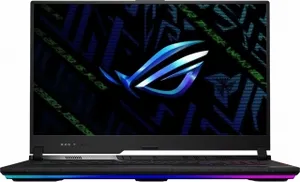Asus ROG Strix SCAR Intel Core i9-12950HX RTX 3080 Ti 175W