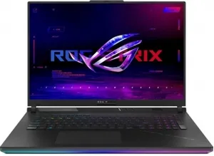 Asus ROG Strix Scar Intel Core i9-13980HX 32GB RAM 18.0 İnç