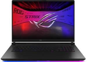 Asus ROG Strix Scar Intel Core Ultra 9 275HX 64GB RAM 18.0 İnç