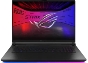 Asus ROG Strix Scar Intel Core Ultra 9 275HX 64GB RAM 18.0 İnç