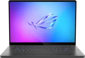 Asus ROG Zephyrus G16 Intel Core Ultra 7 255H 16GB RAM 16.0 İnç