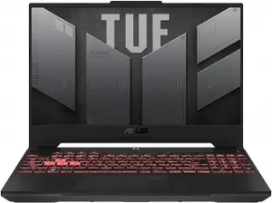 Asus TUF Gaming A15 AMD Ryzen 7 7435HS 32GB RAM 15.6 İnç