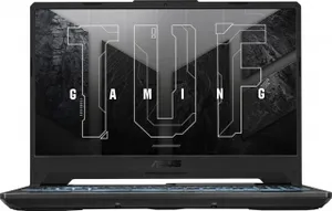 Asus TUF Gaming A15 AMD Ryzen 7 7445HS RTX 3050 75W