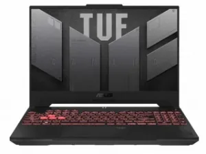 Asus TUF Gaming F15 Intel Core i7-13620H RTX 4060 140W