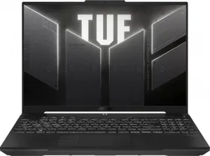 Asus TUF Gaming F16 Intel Core 5 210H 64GB RAM 16.0 İnç