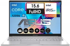 Asus Vivobook X1504ZA-NJ1021 Intel Core i5-1235U 8GB RAM 15.6 İnç