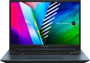 Asus Vivobook Pro OLED Intel Core i5-11300H 16GB RAM 14.0 İnç