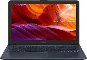 Asus X543MA-GQ1082 Intel Celeron N4020 4GB RAM 15.6 İnç