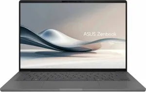 Asus Zenbook OLED UX3407QA-QD311W Qualcomm Snapdragon X X1-26-100 16GB RAM 14.0 İnç