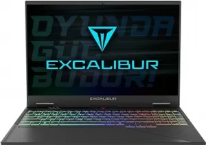 Casper Excalibur G920.1490-EF80X-E Intel Core i9-14900HX 64GB RAM 16.0 İnç