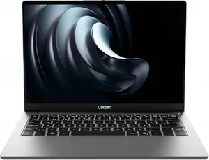 Casper NevoPro P40 NP40.210H-BX00R-G-F Intel Core 5 210H 16GB RAM 14.0 İnç