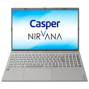 Casper Nirvana C550.1255-BV00X-G-F Intel Core i7-1255U 16GB RAM 15.6 İnç