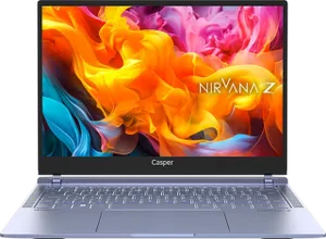 Casper Nirvana Z100.1335-BF00X-M-Q Intel Core i5-1335U 16GB RAM 14.0 İnç