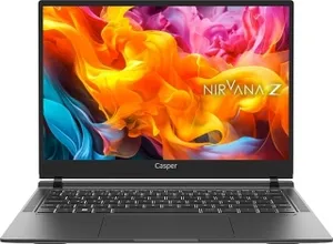 Casper Nirvana Z100.1355-BF00A-S-Q Intel Core i7-1355U 16GB RAM 14.0 İnç