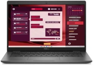 Dell Latitude N010L345014EMEA-VP Intel Core i7-1355U 16GB RAM 14.0 İnç