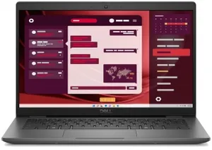 Dell Latitude N010L345014U Intel Core i7-1355U 16GB RAM 14.0 İnç