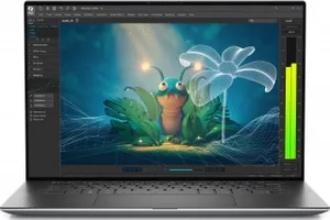 Dell Precision XCTOP5570EMEAHKS3A6 Intel Core i7-12700H 64GB RAM 15.6 İnç