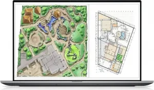 Dell Precision XCTOP5770EMEA-VP3A3 Intel Core i9-12900H 64GB RAM 17.3 İnç