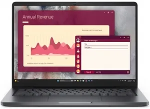 Dell Pro PC14250 Intel Core Ultra 7 255U 64GB RAM 14.0 İnç
