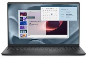 Dell Pro Essential PV15250-004-UBU Intel Core 3 100U 8GB RAM 15.6 İnç