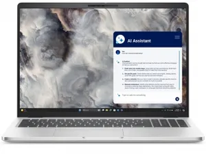 Dell Pro Plus PB16250-U5120U165U-322 Intel Core 5 120U 32GB RAM 16.0 İnç