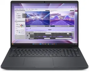 Dell Pro Max MC16250 Intel Core Ultra 7 255H 16GB RAM 16.0 İnç